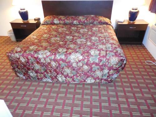 Motel Bellingham Lodge