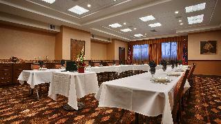 Hotel Best Western Premier Ivy Inn & Suites