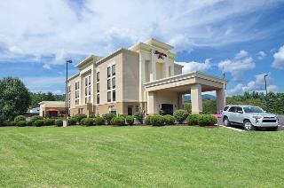 Hotel Holiday Inn Express Covington