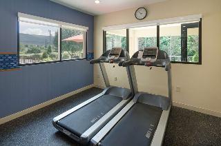 Hotel Holiday Inn Express Covington