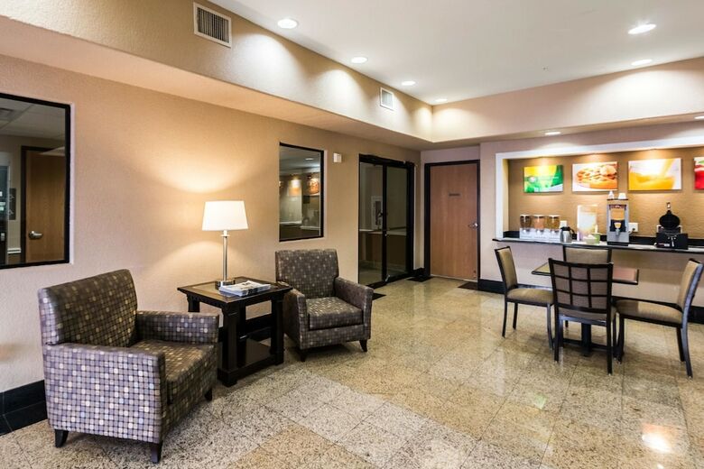 Hotel Quality Inn
