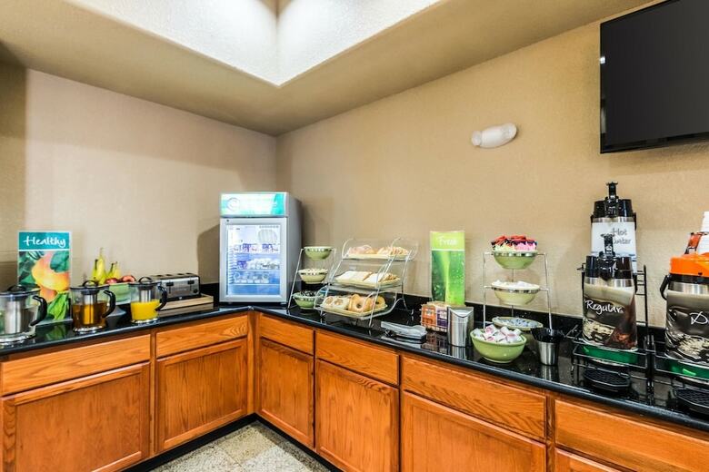 Hotel Quality Inn