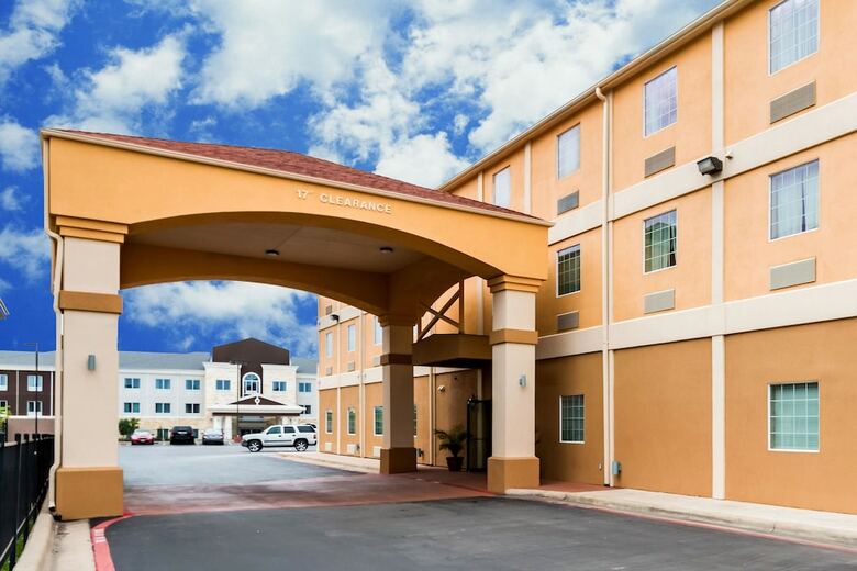 Hotel Quality Inn