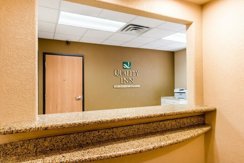 Hotel Quality Inn