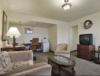 Motel Ramada Giddings