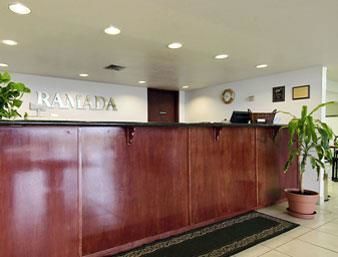 Motel Ramada Giddings