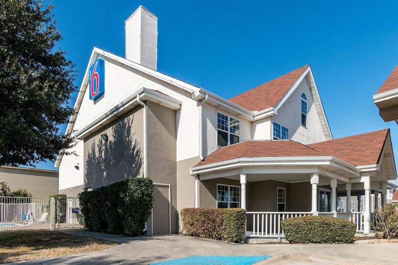 Hotel Motel 6 North Richland Hills - Ne Ft Worth