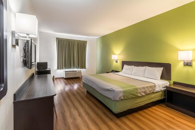 Hotel Motel 6 North Richland Hills - Ne Ft Worth