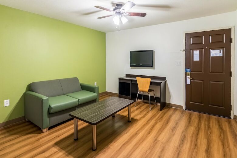 Hotel Motel 6 North Richland Hills - Ne Ft Worth