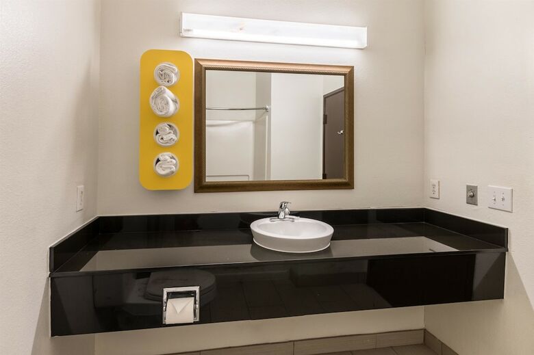 Hotel Motel 6 North Richland Hills - Ne Ft Worth