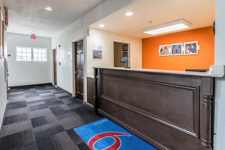 Hotel Motel 6 North Richland Hills - Ne Ft Worth
