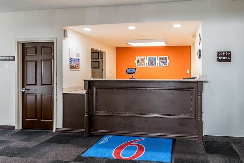 Hotel Motel 6 North Richland Hills - Ne Ft Worth