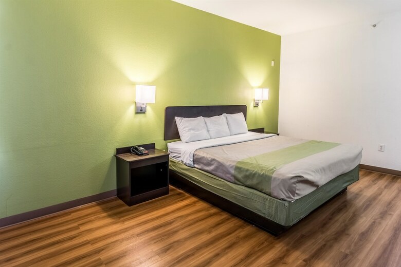 Hotel Motel 6 North Richland Hills - Ne Ft Worth