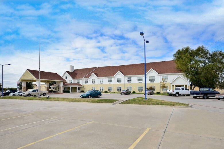 Hotel Motel 6 North Richland Hills - Ne Ft Worth