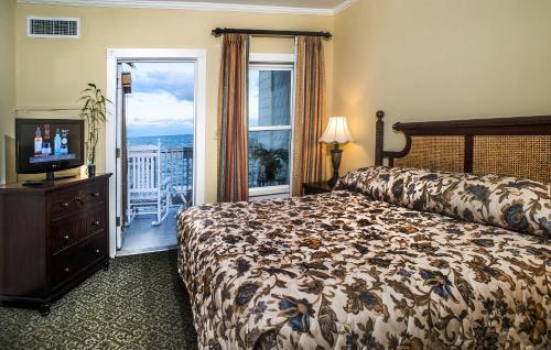 Hotel Lighthouse Inn At Aransas Bay