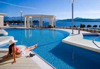 Apartamento The Royal Private Residence Club