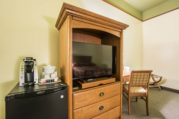 Motel Econo Lodge Montmagny