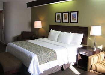 Hotel Sleep Inn Sault Ste. Marie