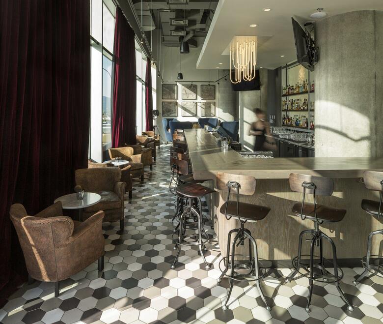 Hotel Element Vancouver Metrotown
