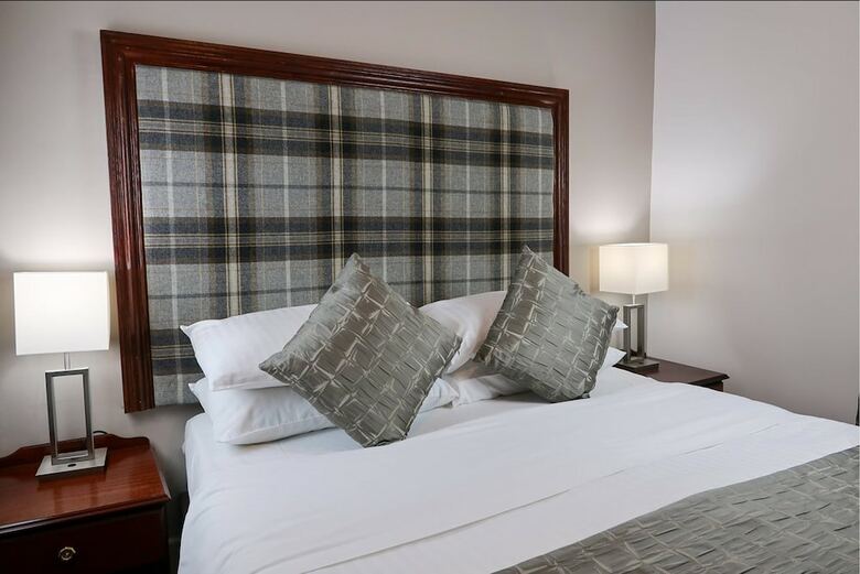 Carrbridge Hotel