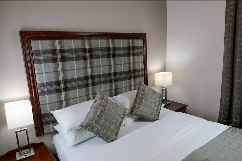 Carrbridge Hotel