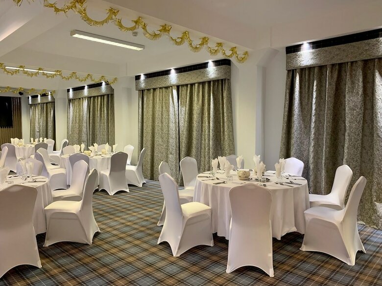 Carrbridge Hotel