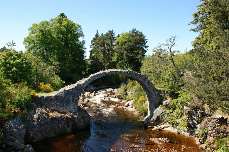 Carrbridge Hotel