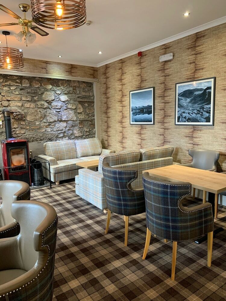 Carrbridge Hotel
