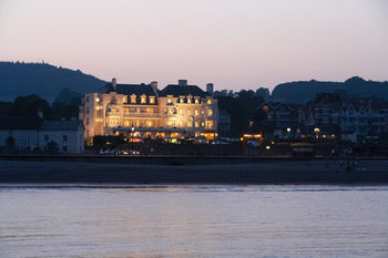 The Belmont Hotel
