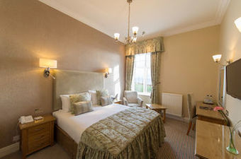 The Belmont Hotel