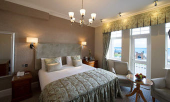 The Belmont Hotel