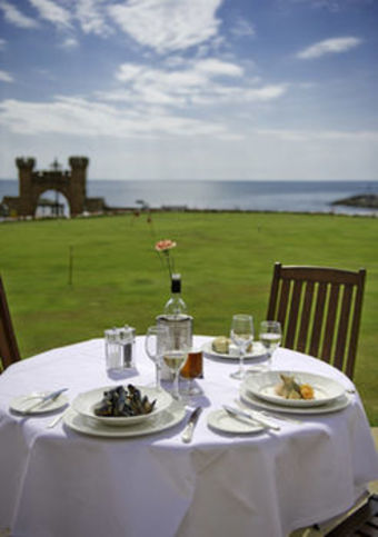 The Belmont Hotel