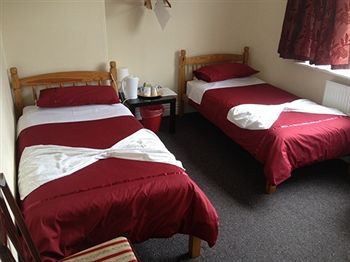 Tennyson House Hotel