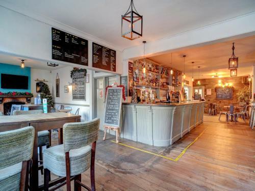 Hostal George And Dragon Inn
