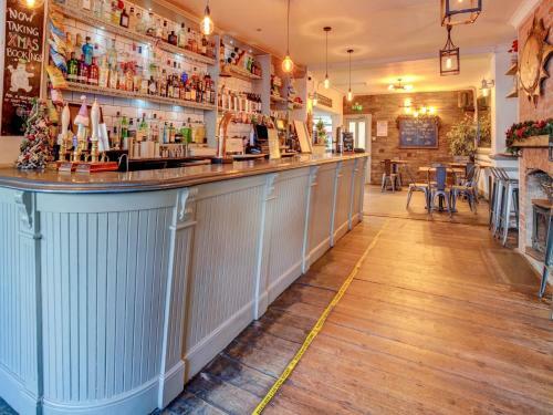Hostal George And Dragon Inn