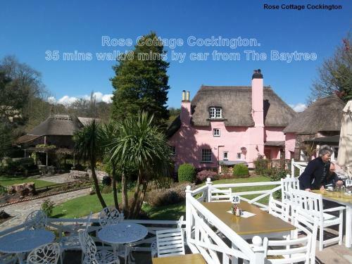 Hotel The Baytree