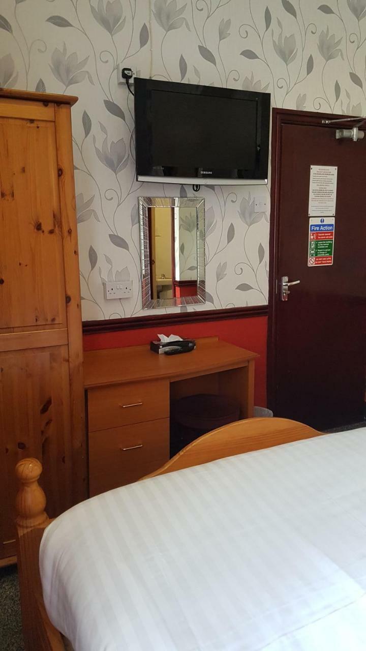 Valdene Hotel