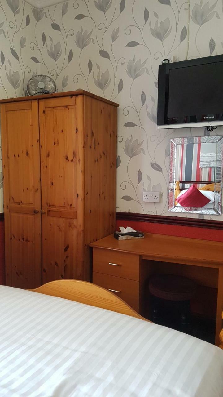 Valdene Hotel