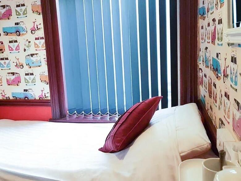 Valdene Hotel