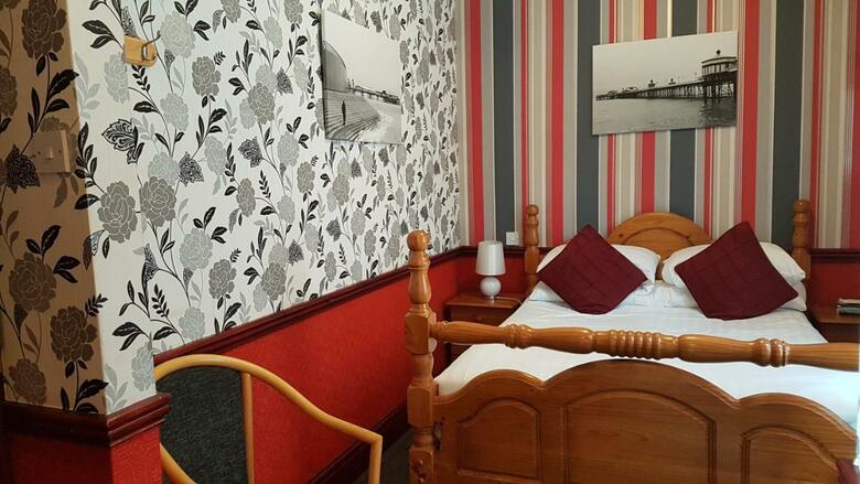 Valdene Hotel