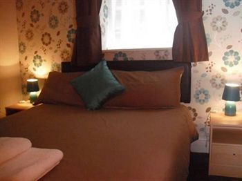 Hotel Boomerang Blackpool