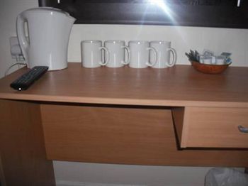 Hotel Boomerang Blackpool