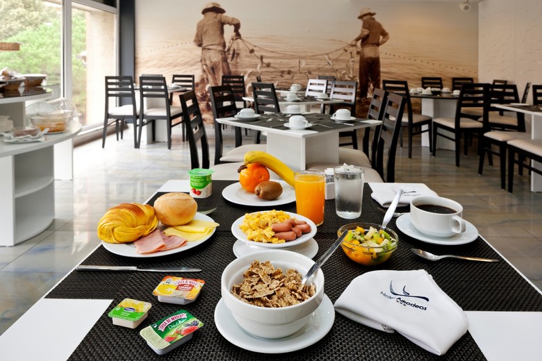 Hotel Amadeos
