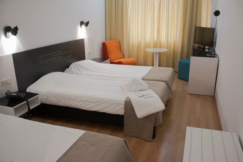 Hotel Amadeos