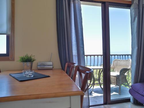 Estrella Apartment