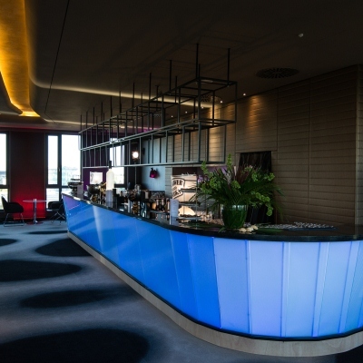 Airport Hotel Okecie