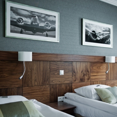 Airport Hotel Okecie
