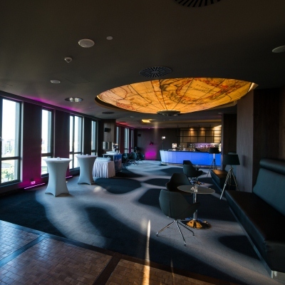 Airport Hotel Okecie