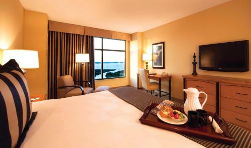 Hotel Hollywood Casino - Bay Saint Louis