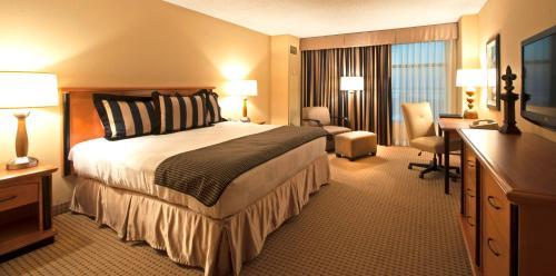Hotel Hollywood Casino - Bay Saint Louis